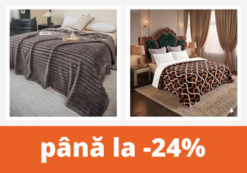 Paturi cu blanita