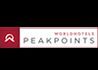 Peakpoints Wordlhotels