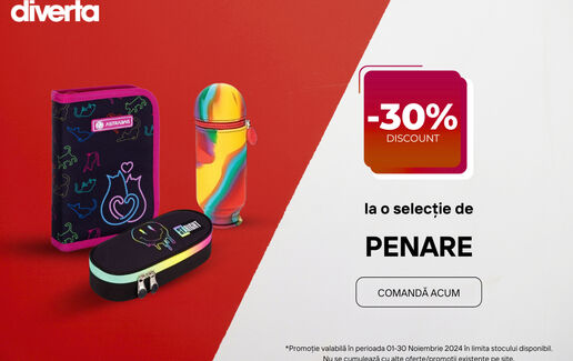 Penare - 30%