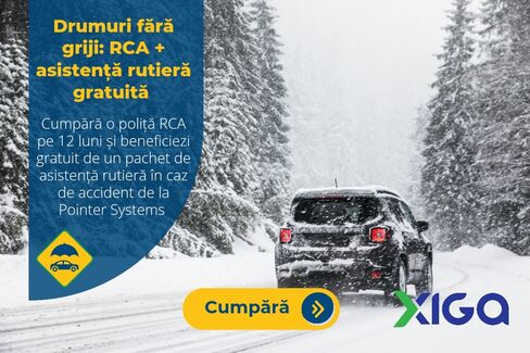 Pentru momentele care contează, sprijinul potrivit face diferența