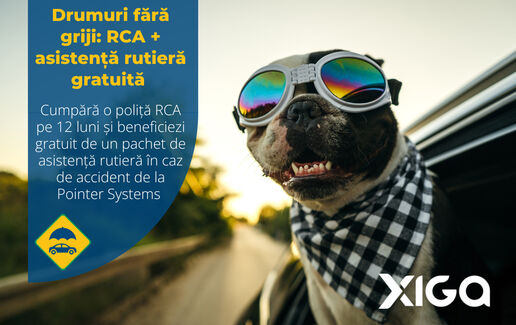 Pentru momentele care contează, sprijinul potrivit face diferența