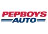 Pepboys Auto