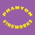 Phantom Fireworks