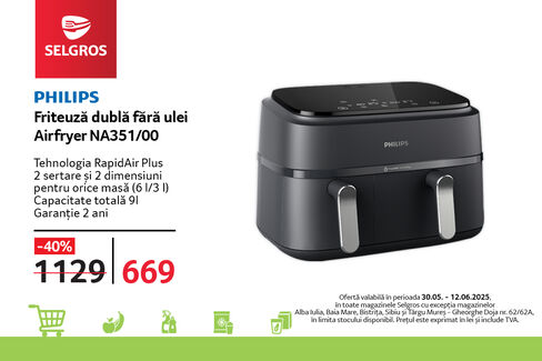 Philips Airfryer