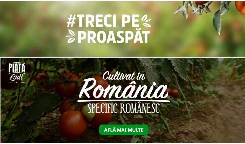 Piața Lidl