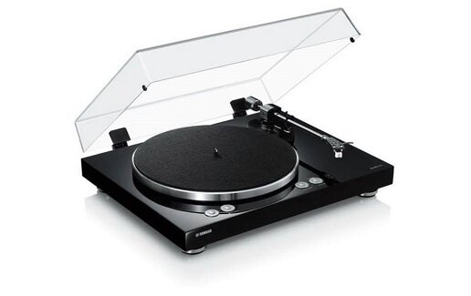 Ofertă Pick-up Yamaha - HiFi Expert