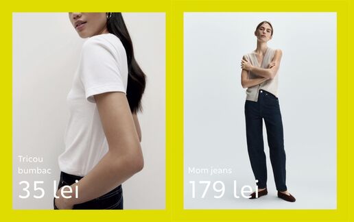 Piese de bază la ofertă