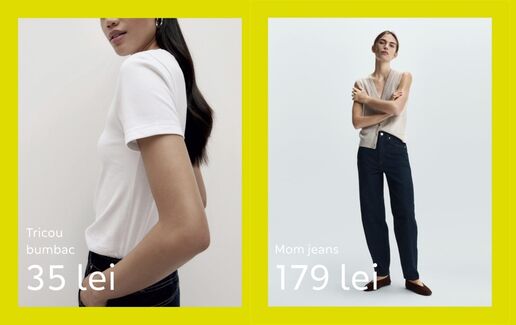 Piese de bază la ofertă