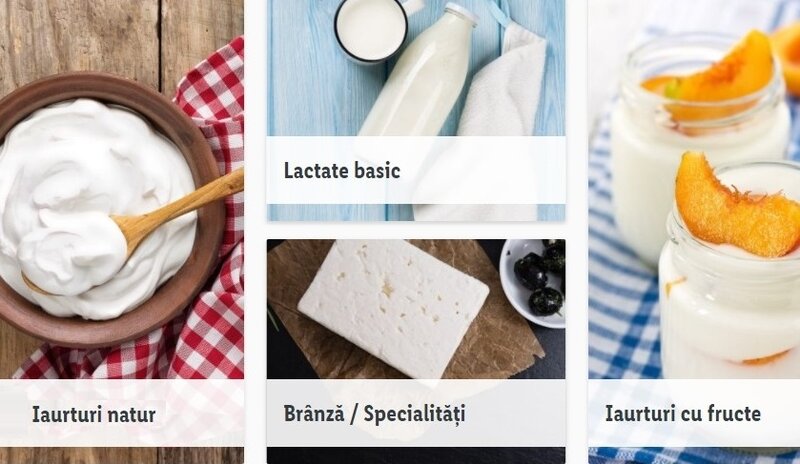 Ofertă Pilos - Lidl
