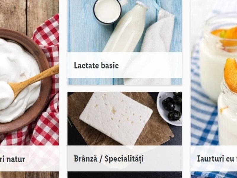 Ofertă Pilos - Lidl