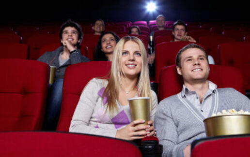 Platesti doar 19.80 lei biletul la film de Luni pana Joi!