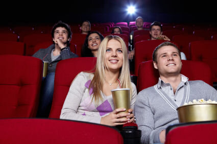 Ofertă Platesti doar 19.80 lei biletul la film de Luni pana Joi! - Movieplex