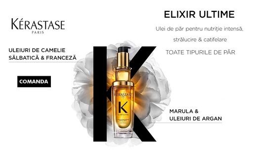 Produse Kerastrase la ofertă