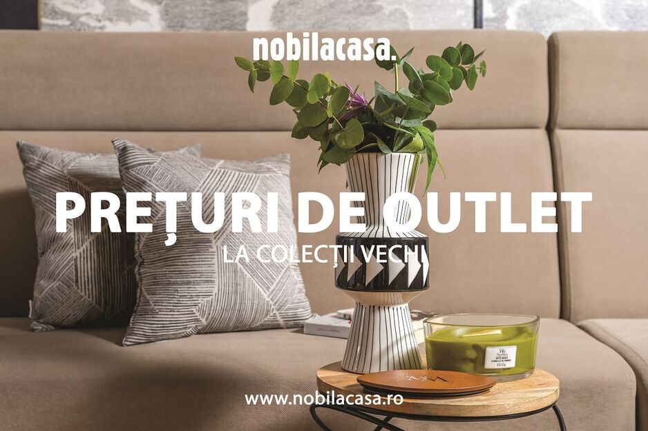 Produse OUTLET