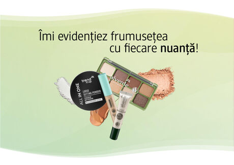 Produse de machiaj