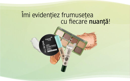Produse de machiaj