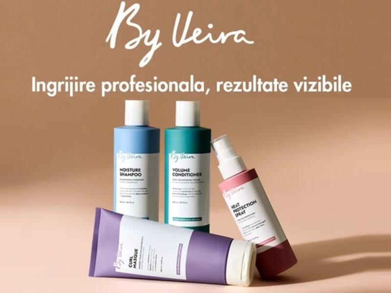 Ofertă Produsele By Veira - Xpert Beauty
