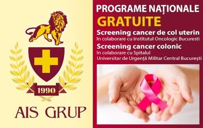 Programe naționale gratuite