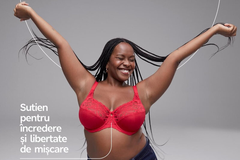 Ofertă Programul Bra Fit - Marks&Spencer