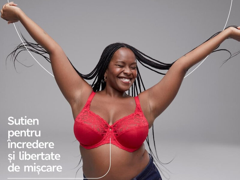 Ofertă Programul Bra Fit - Marks&Spencer