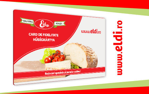 Programul de fidelitate Eldi