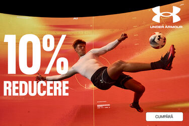 Programul de fidelitate Under Armour
