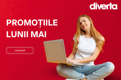 Promoțiile lunii