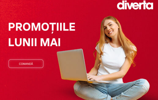 Promoțiile lunii