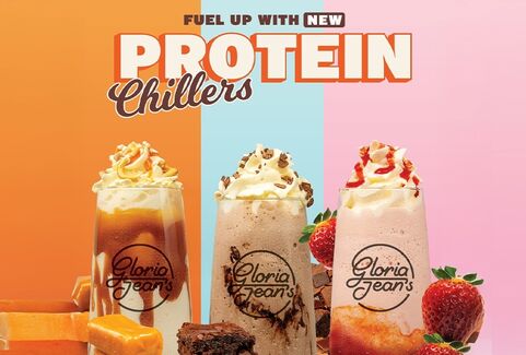 Protein Chillers