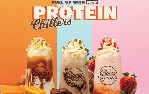 Protein Chillers