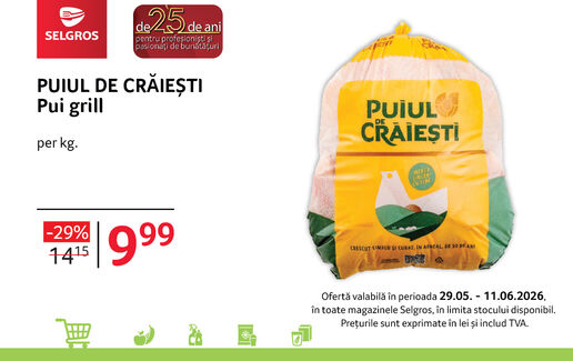 Puiul de Crăiești
