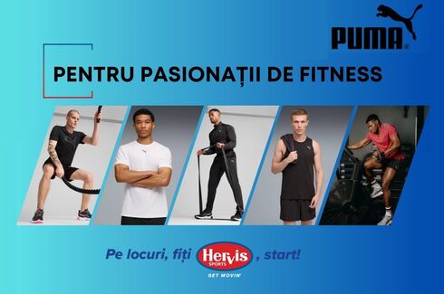 Puma pentru fitness