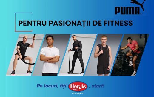 Puma pentru fitness
