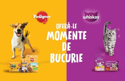 Răsfăț pentru animale