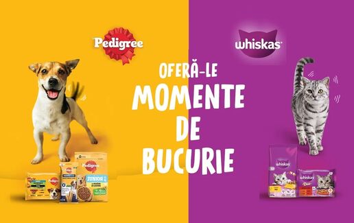 Răsfăț pentru animale