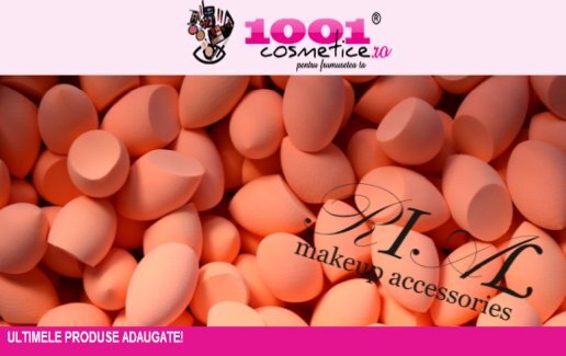 Ofertă RIAL makeup accessories - 1001cosmetice.ro