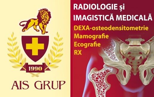 Radiologie si imagistica