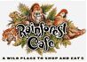Rainforest Cafe