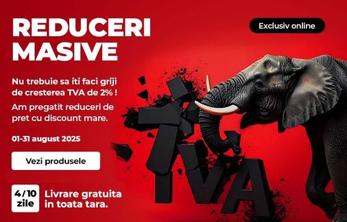 Reduceri Mobila Laguna
