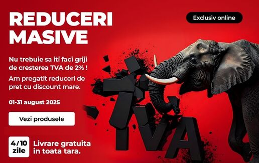 Reduceri Mobila Laguna