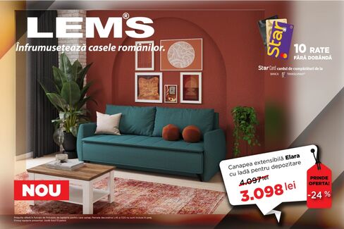 Relaxează-te, ai ajuns acasă