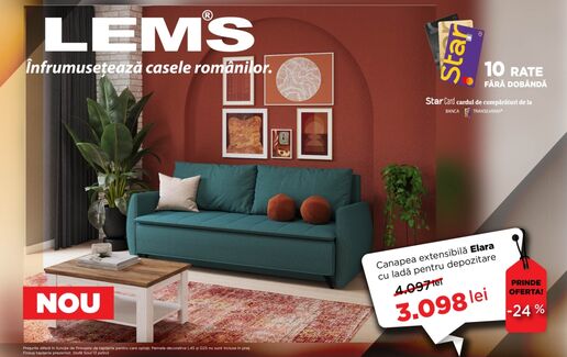 Relaxează-te, ai ajuns acasă