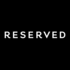 Reserved