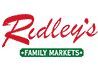 Ridley's Family Markets
