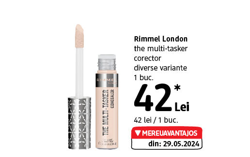 Rimmel London corector