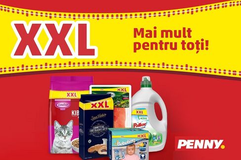 Săptămâna XXL