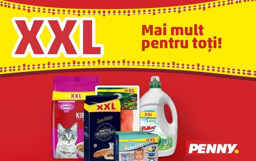 Săptămâna XXL
