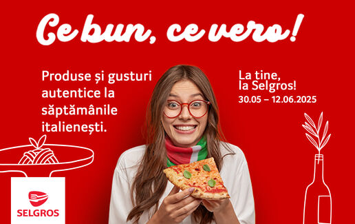 Săptămânile italienești