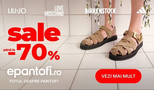 SALE de vară ePantofi