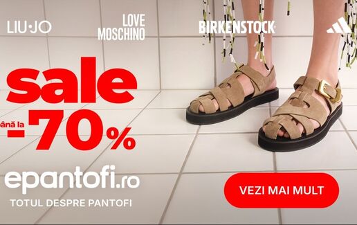 SALE de vară ePantofi